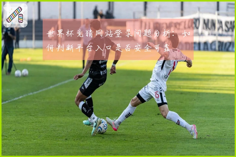 世界杯竞猜网站登录问题分析：如何判断平台入口是否安全可靠