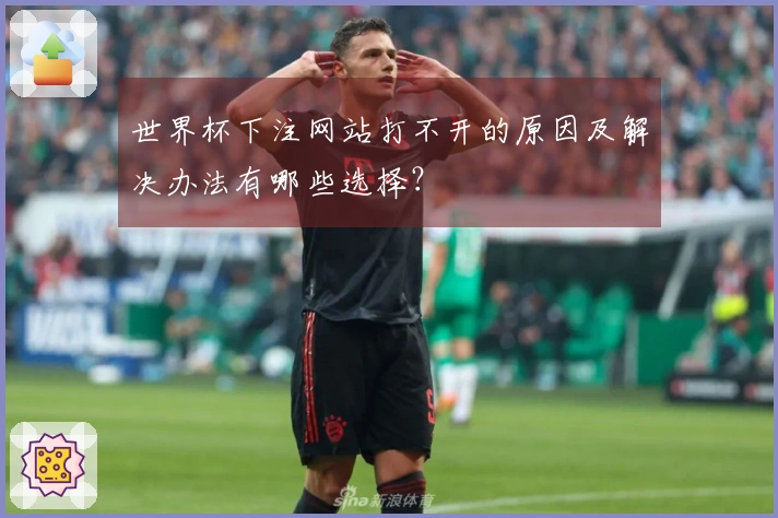 世界杯下注网站打不开的原因及解决办法有哪些选择？