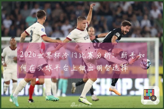 2026世界杯冷门比赛分析：新手如何在买球平台上做出明智选择