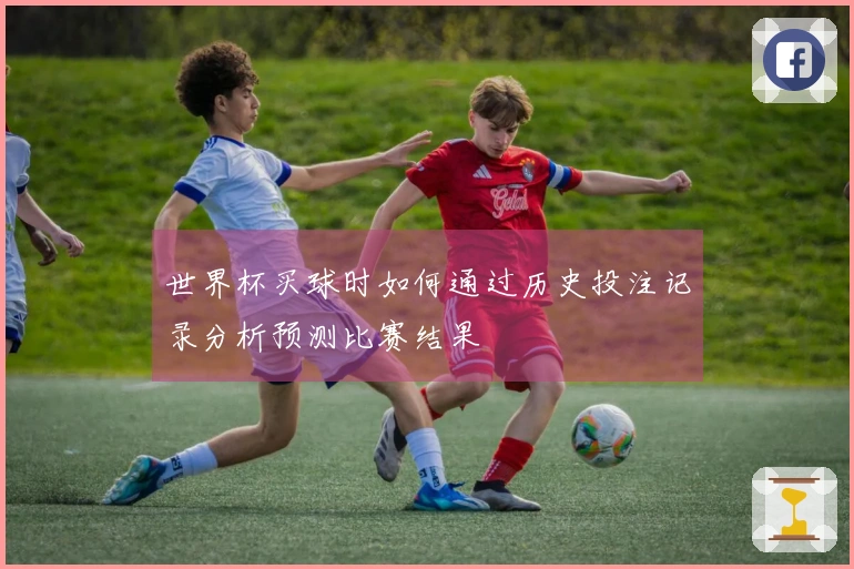 世界杯买球时如何通过历史投注记录分析预测比赛结果