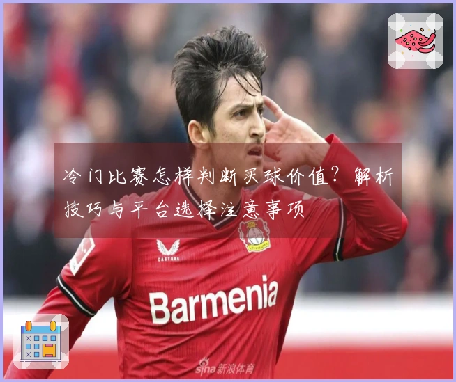 冷门比赛怎样判断买球价值？解析技巧与平台选择注意事项