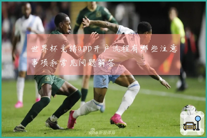 世界杯竞猜app开户流程有哪些注意事项和常见问题解答