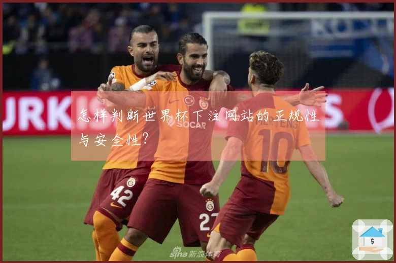 怎样判断世界杯下注网站的正规性与安全性？