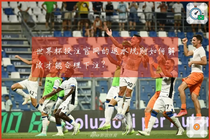 世界杯投注官网的返水规则如何解读才能合理下注？