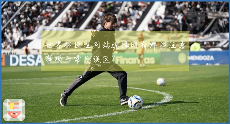 世界杯投注网站选择时有哪些注意事项和常见误区？