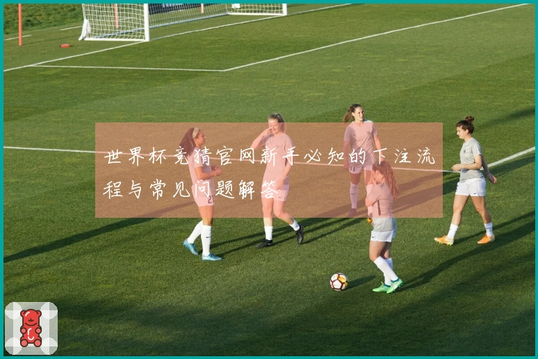 世界杯竞猜官网新手必知的下注流程与常见问题解答