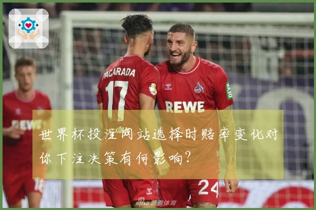 世界杯投注网站选择时赔率变化对你下注决策有何影响？