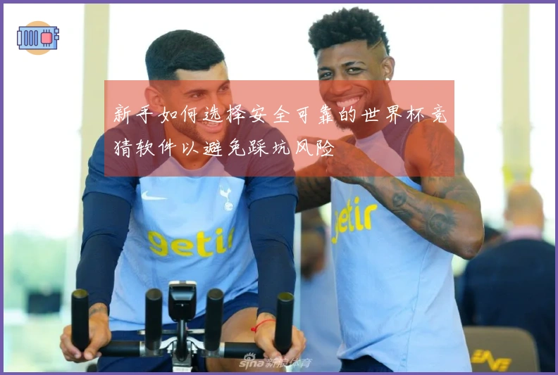新手如何选择安全可靠的世界杯竞猜软件以避免踩坑风险