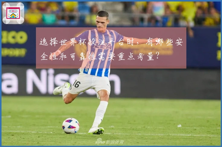 选择世界杯投注平台时,有哪些安全性和可靠性需要重点考量?