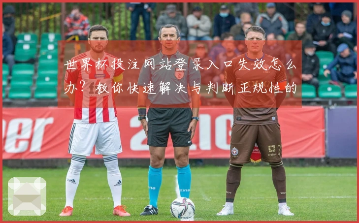 世界杯投注网站登录入口失效怎么办？教你快速解决与判断正规性的方法