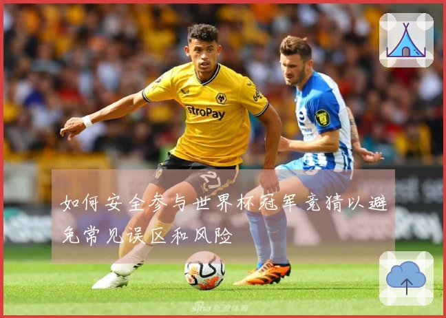 如何安全参与世界杯冠军竞猜以避免常见误区和风险