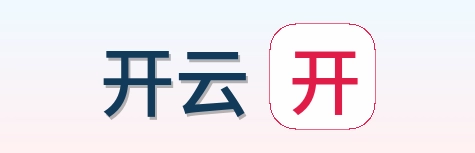 开云 Logo
